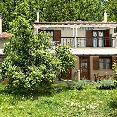 Villa Kedros à Neochori  Extérieur photo