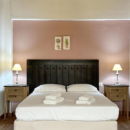 Villa Kedros à Neochori  Extérieur photo