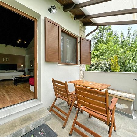 Villa Kedros à Neochori  Extérieur photo